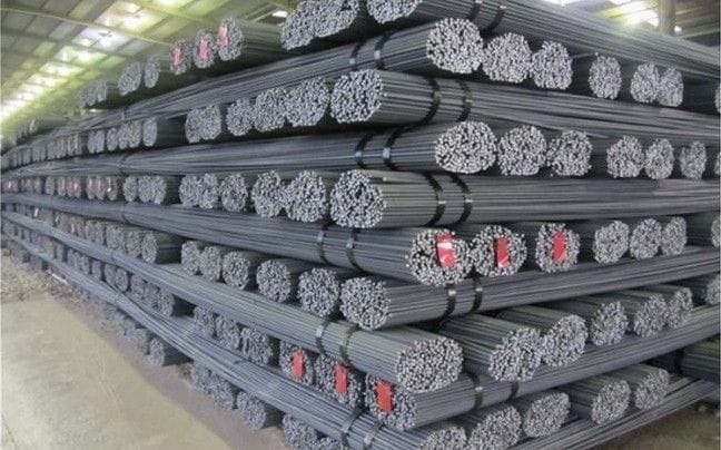 Distributor Besi dan Baja Profesional untuk Kebutuhan Konstruksi Modern besi beton pt mandiri omega sejahtera